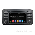 2din 7 inch touchscreen Voor Mercedes Benz